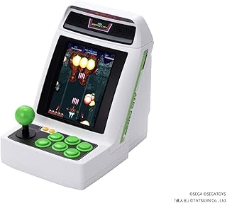 ゲームセンター・ゲームカード misa 調整中でしたファンタジーゾーンと源平討魔伝のモニターが直り